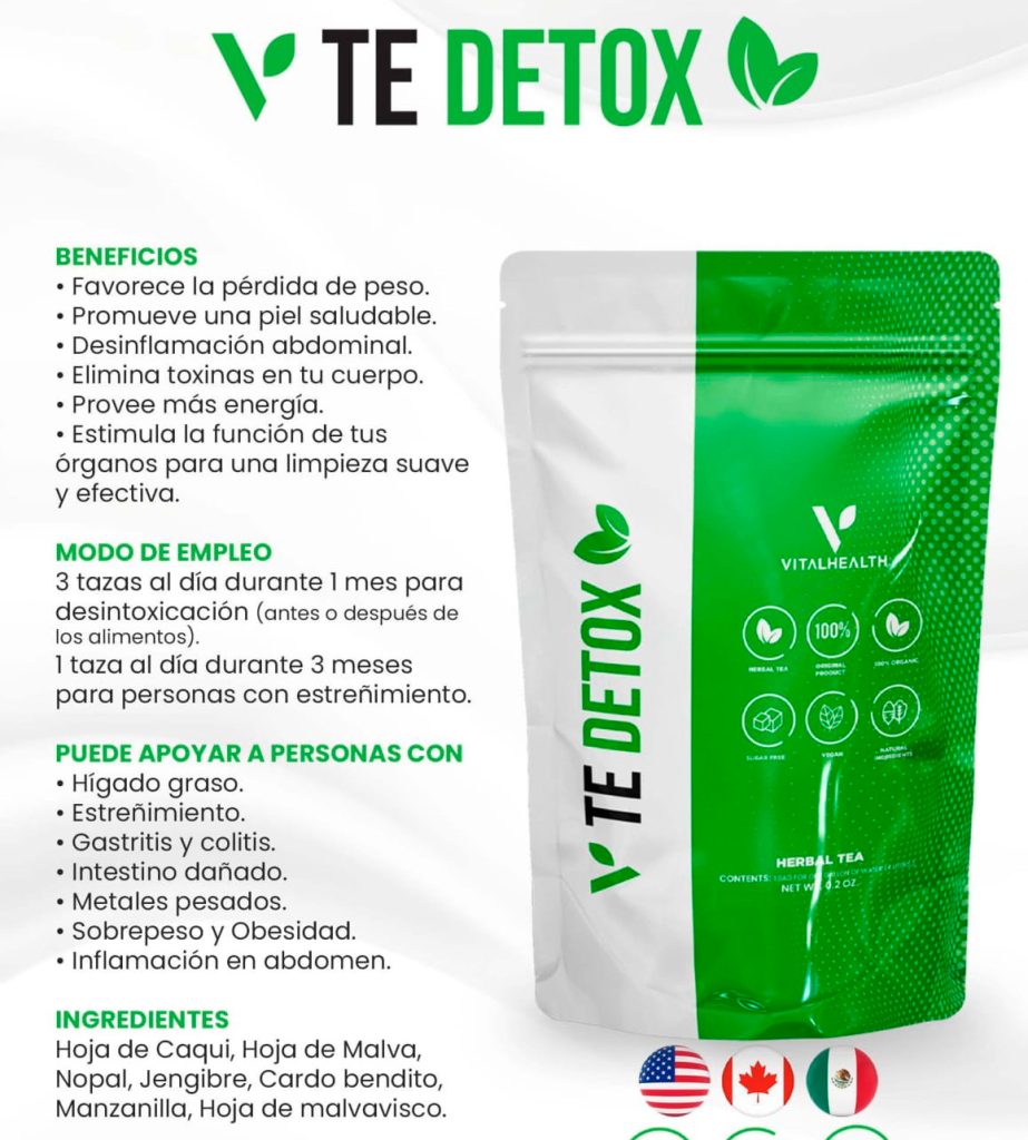 t detox