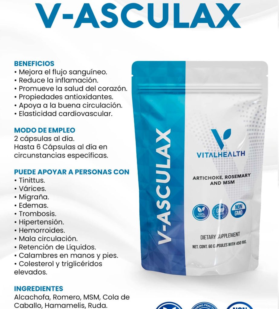 vasculax