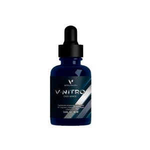 V-NITRO – Circulación Sanguínea con Citrulina y Betabel