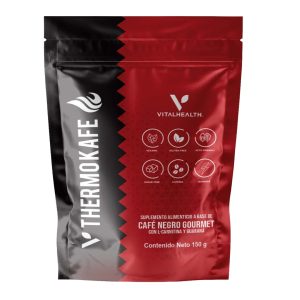 Quemador natural de grasa y energía – V-ThermoKafe