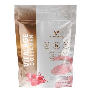 Colágeno hidrolizado para piel y articulaciones | VITALAGE COLLAGEN
